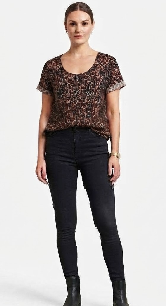 Remeron  Estampadas Lunares - Imagen 2