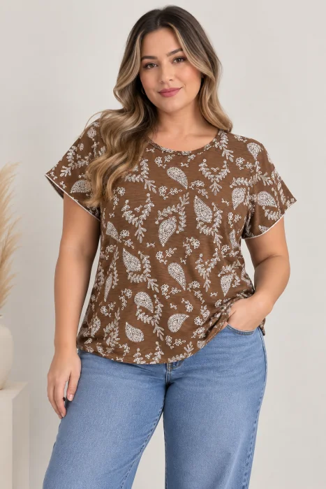 Blusa