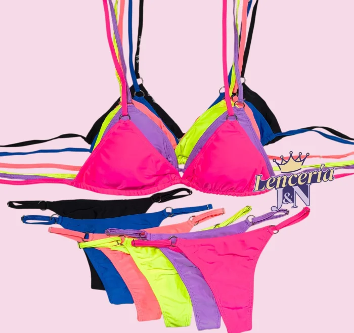 Bikini Triangulo