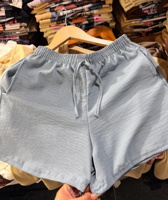 Shorts de Lino Cey