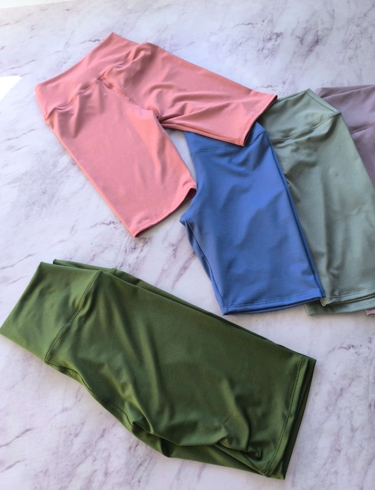 Bikers Lycra 70 Premium - Imagen 3
