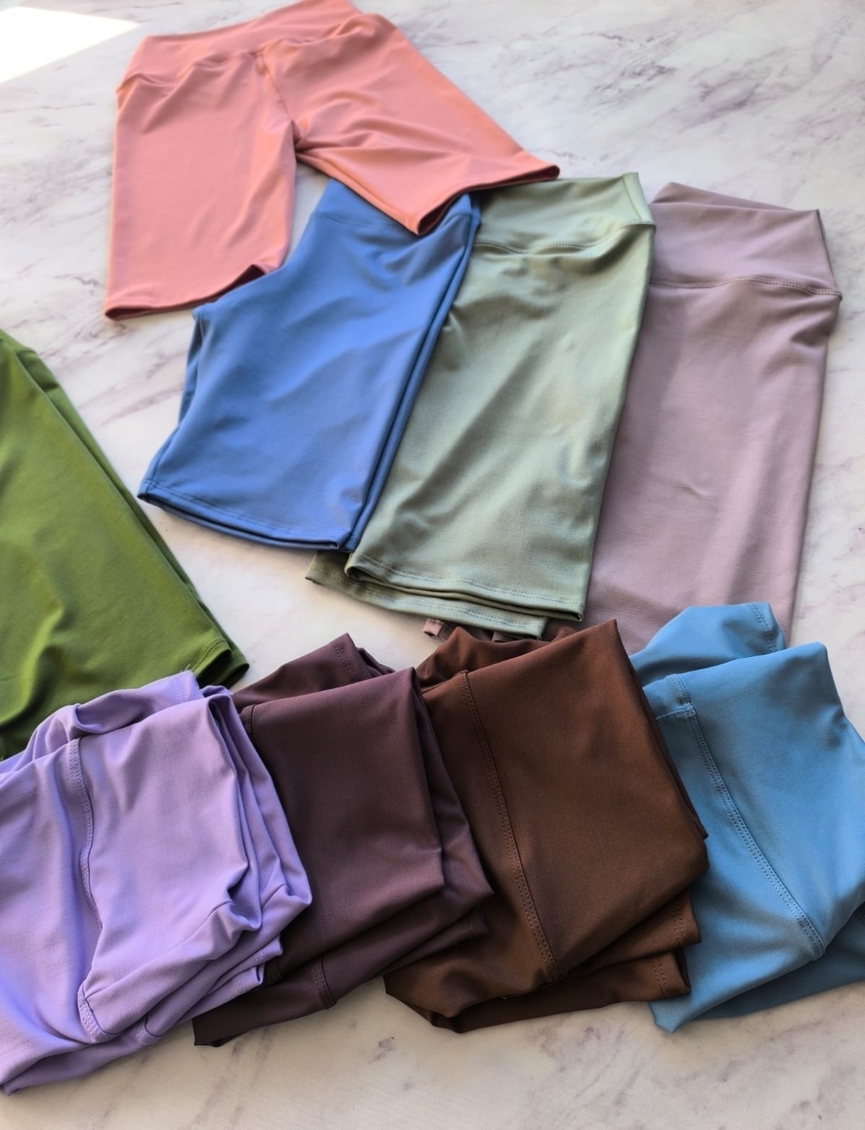 Bikers Lycra 70 Premium - Imagen 6