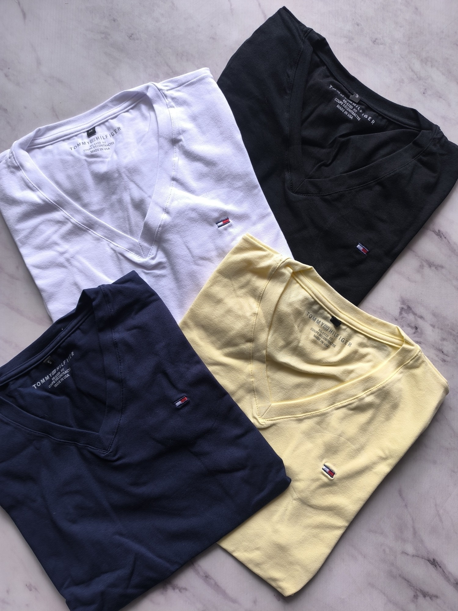 Remera Tommy Hilfiguer - Imagen 2