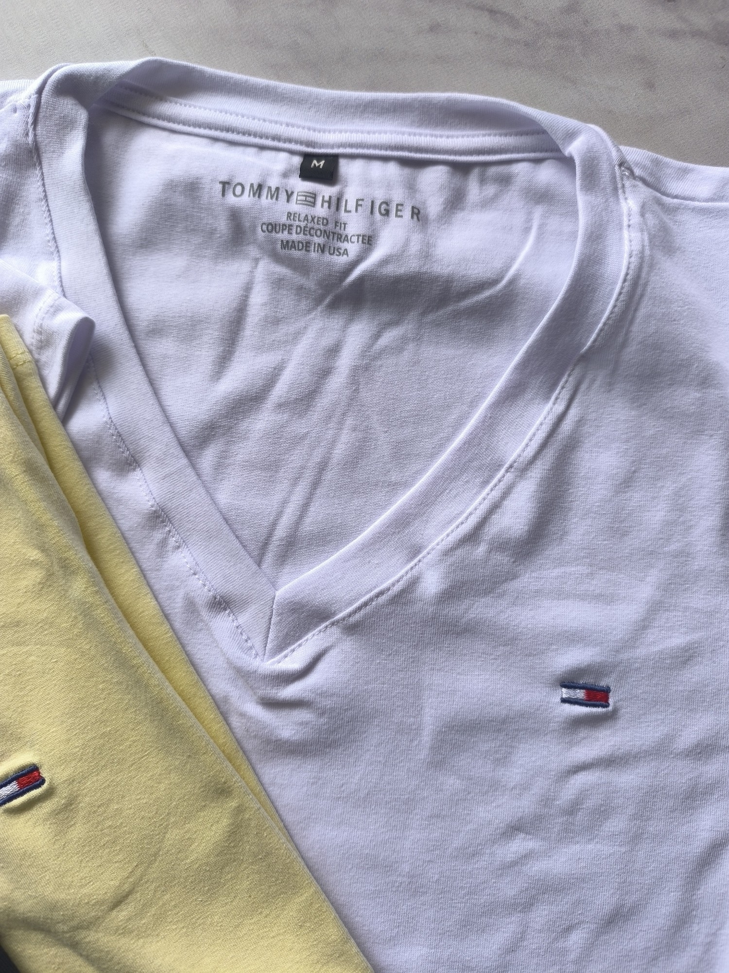 Remera Tommy Hilfiguer - Imagen 5
