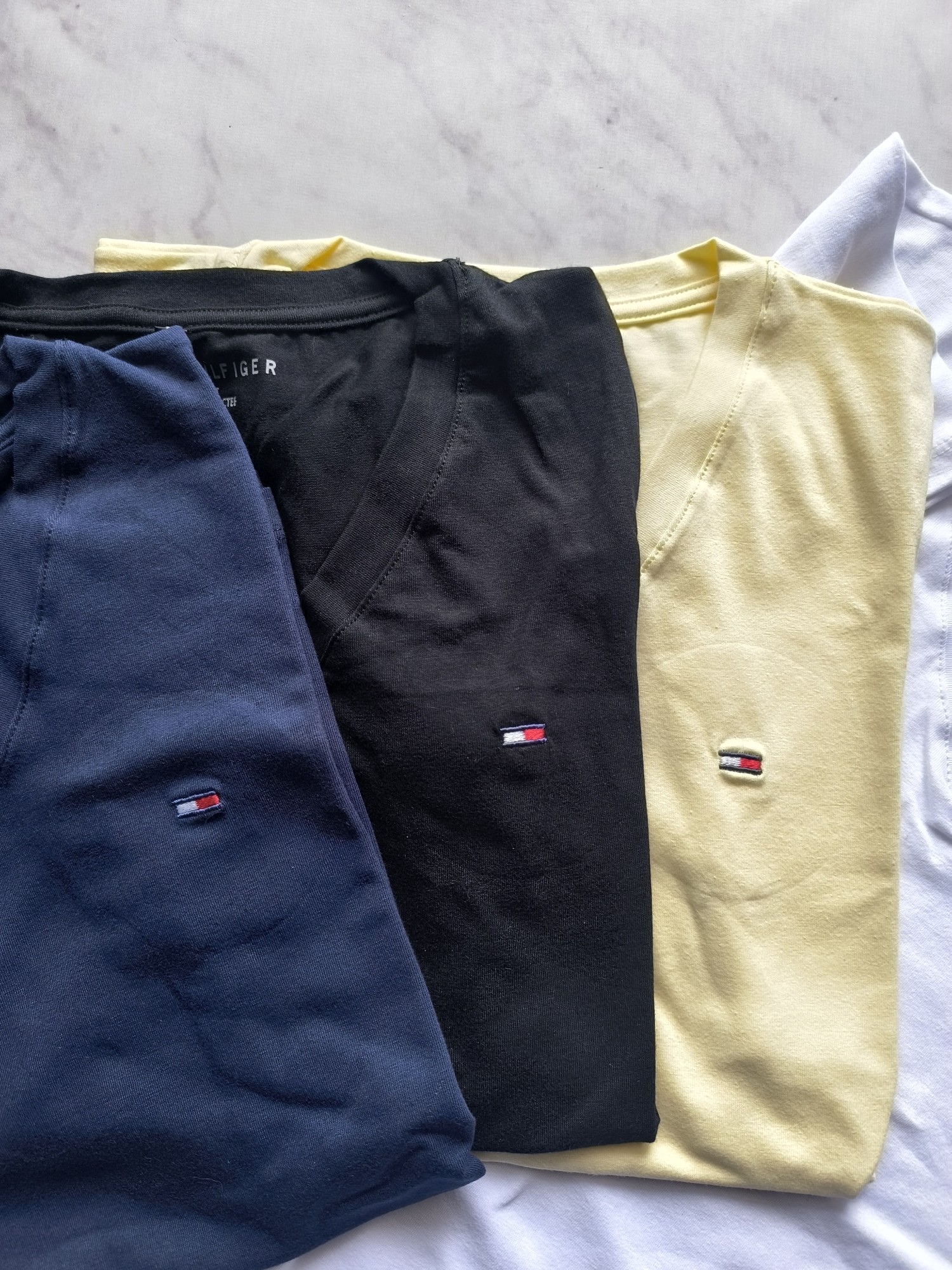 Remera Tommy Hilfiguer - Imagen 6