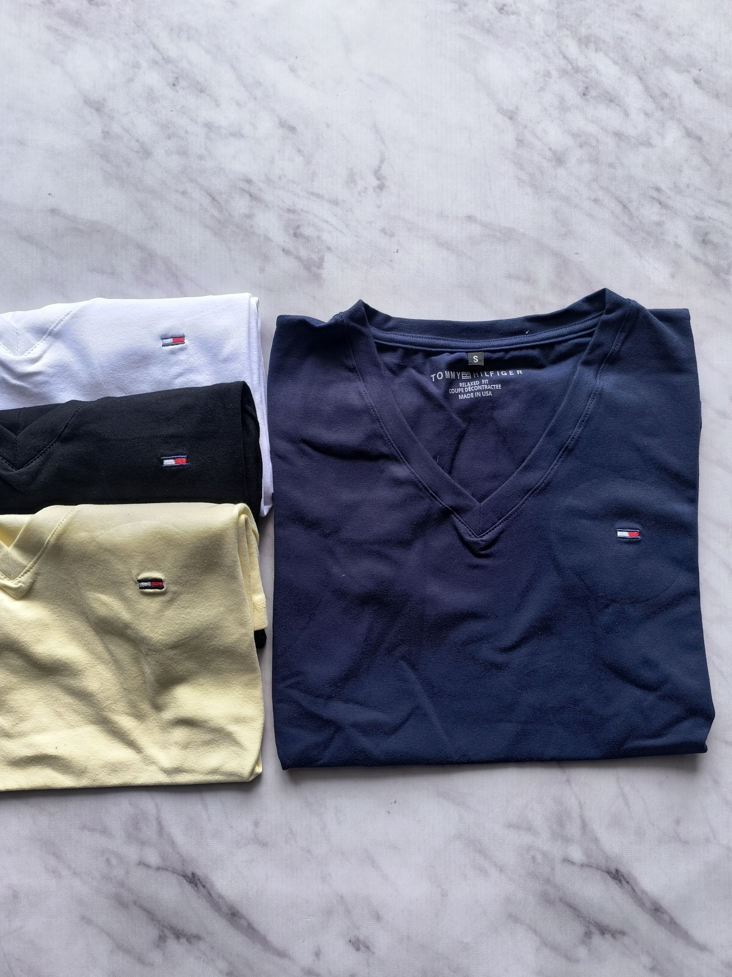 Remera Tommy Hilfiguer - Imagen 7
