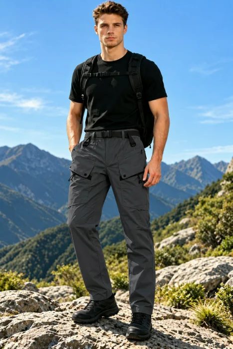 Pantalones  de Secado Rapido   Son 9 Colores