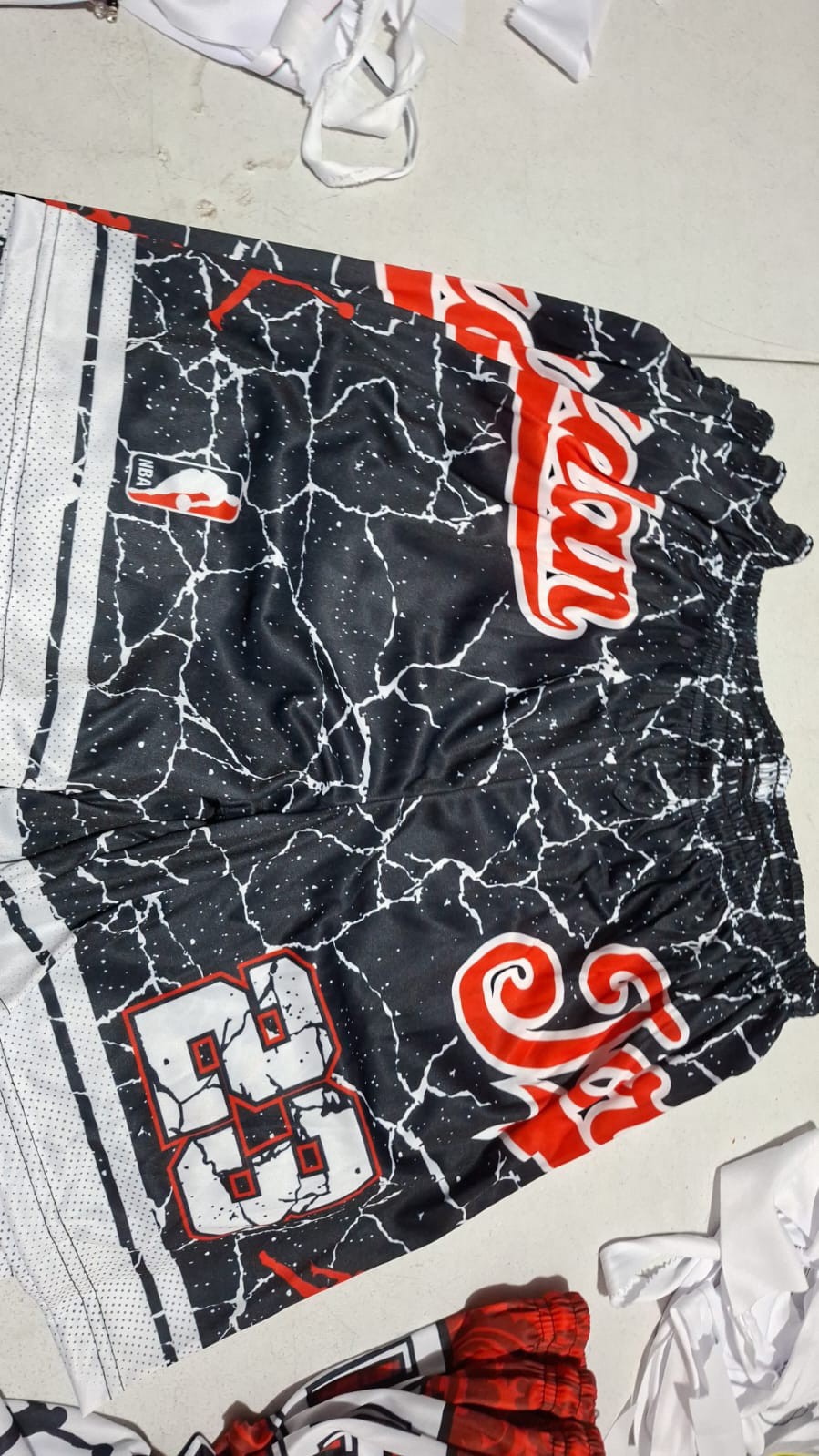 Shorts Curva Surtidas Oferta - Imagen 3