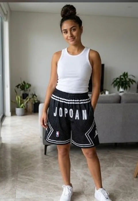 Shorts Curva Surtidas
