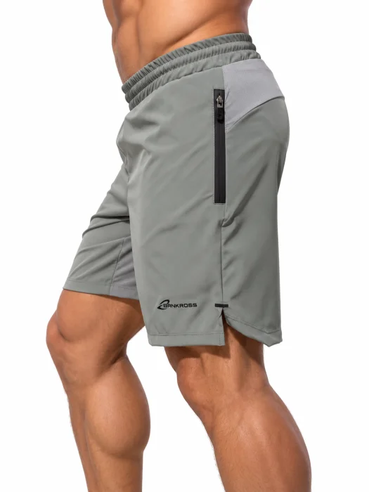 Short Microfibra