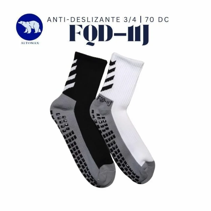 Doc. Antideslizante 3/4 "altomax"