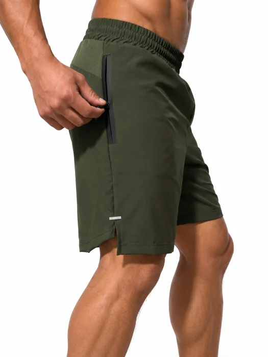 Short Microfibra