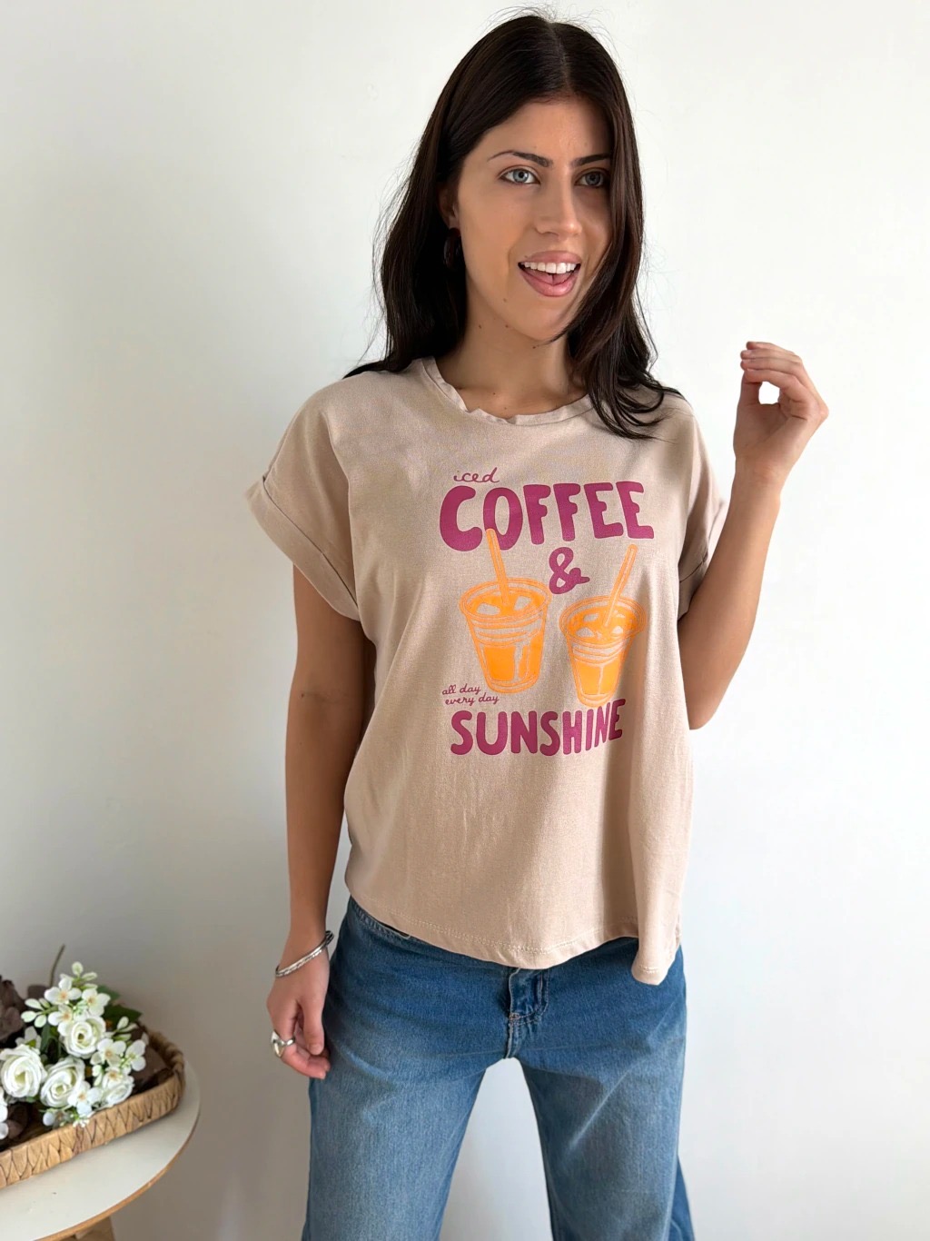 Remera Coffe Sunshine - 1e2766b6-f522-4976-a910-7995072bda58.jpeg