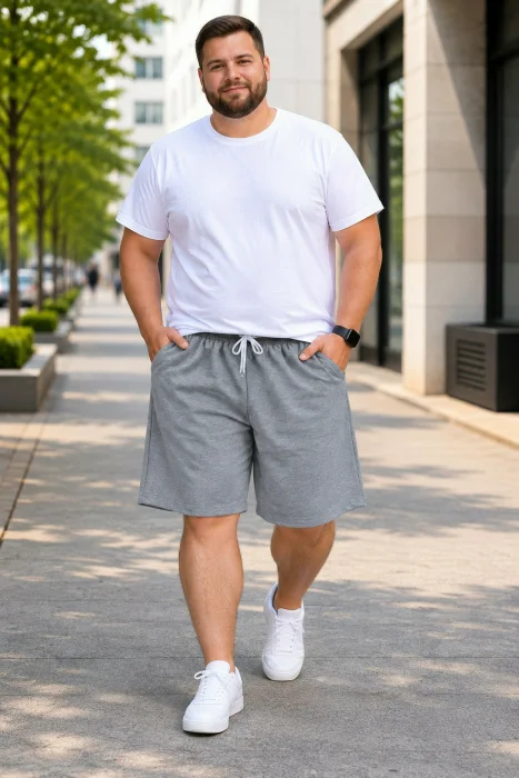 Short de Rustico   T. Especiales  Buena Calidad