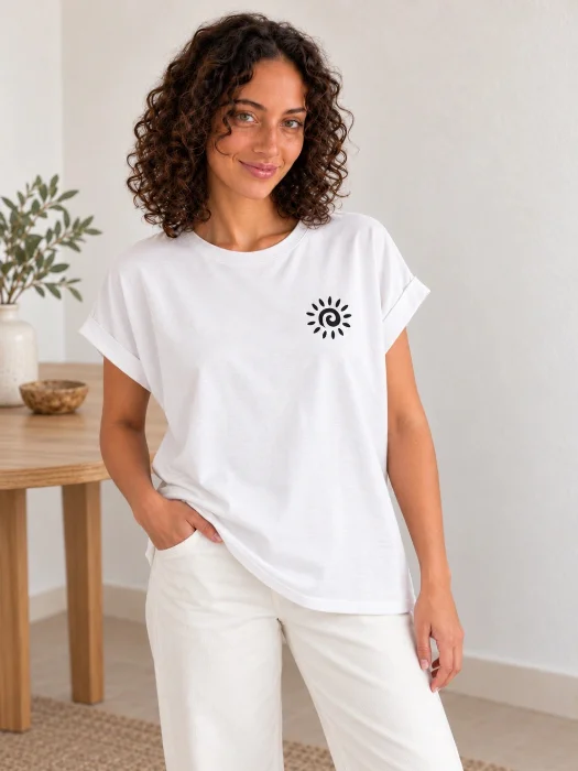 Remera Solatlan