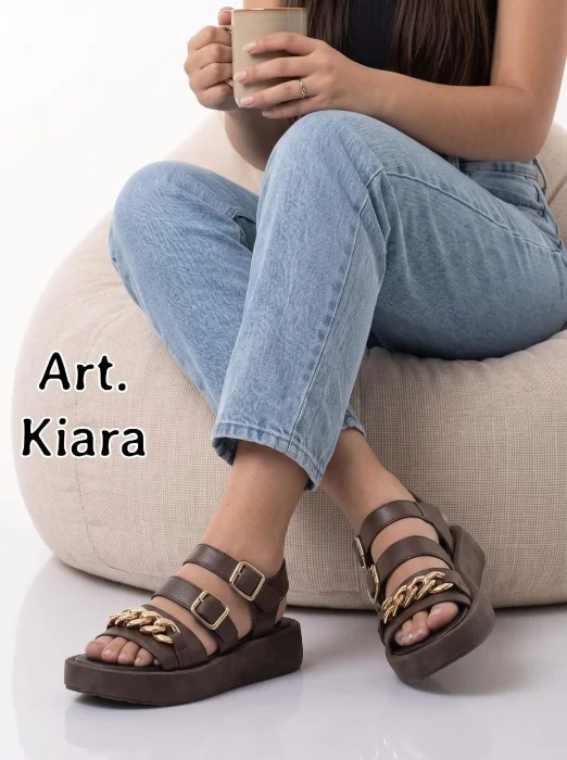 Kiara Choco