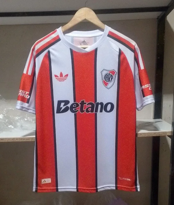Camiseta de River