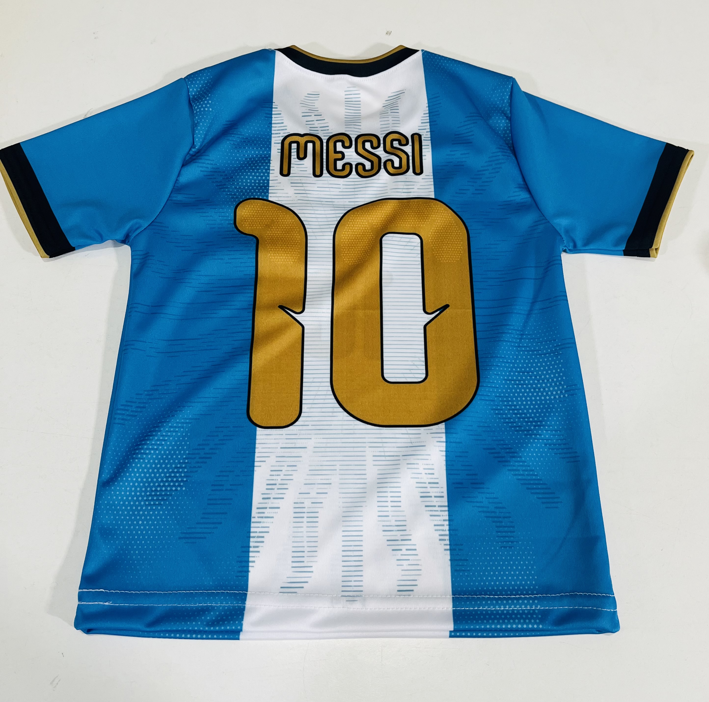 Camiseta Messi Despedida Niño - IMG_8432.jpeg