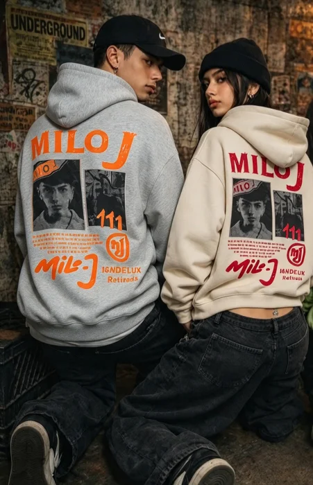Buzo Miloj