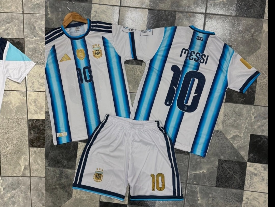 Conjuntos Sublimados - Imagen 3