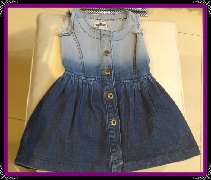 Jumper Nena Jeans