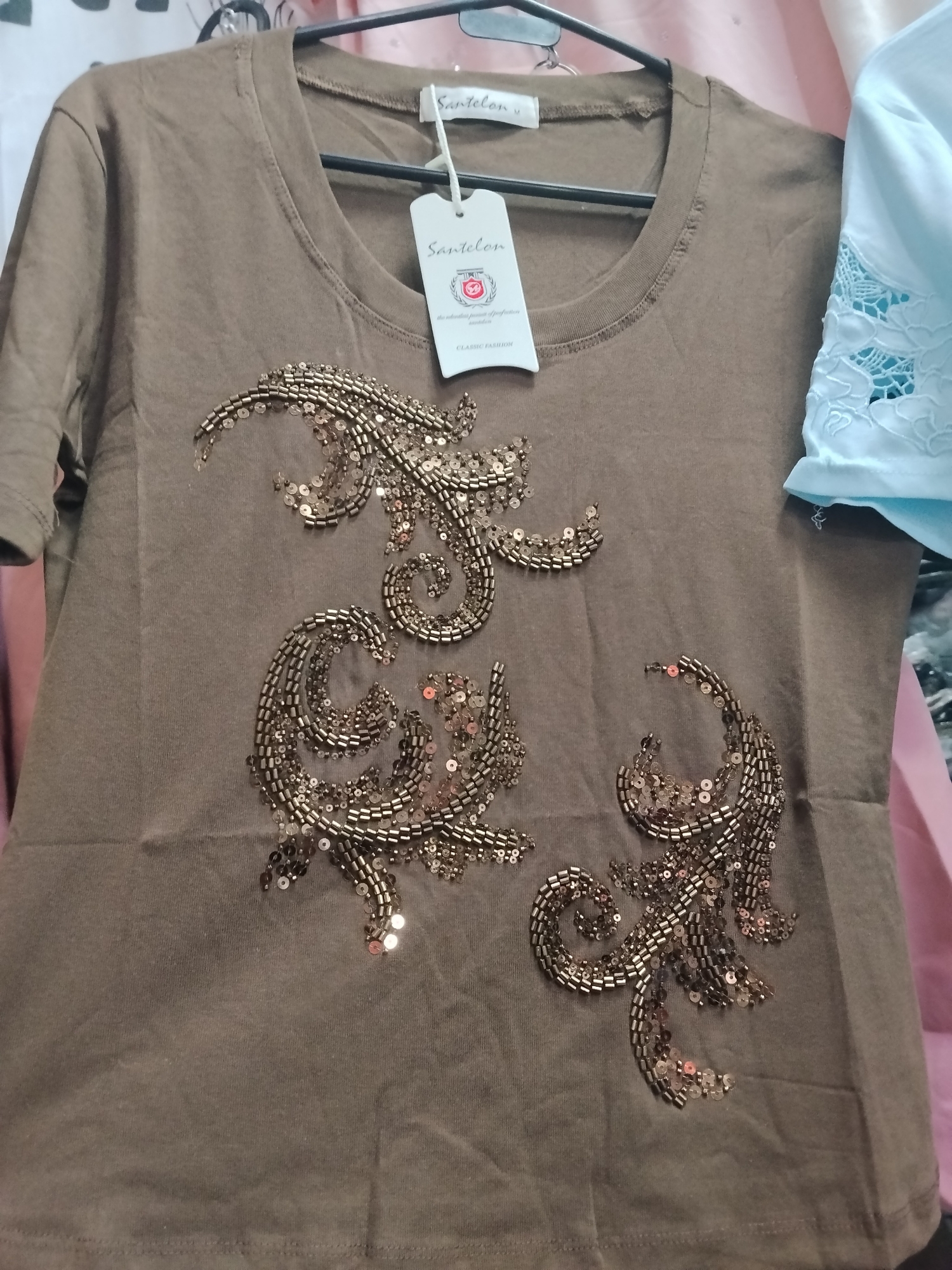 Remeras Importadas - Imagen 2