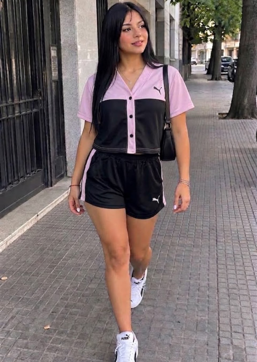 Conjuntos Deportivo Dama - Imagen 2