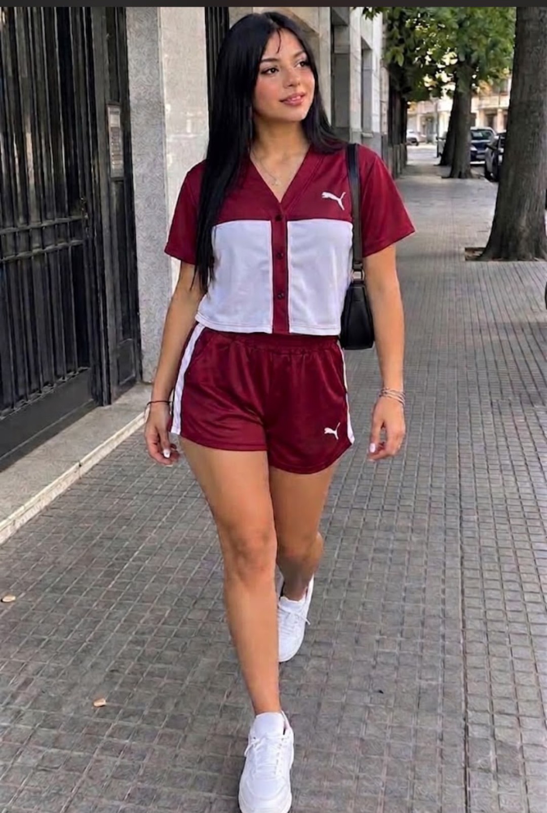 Conjuntos Deportivo Dama - Imagen 3