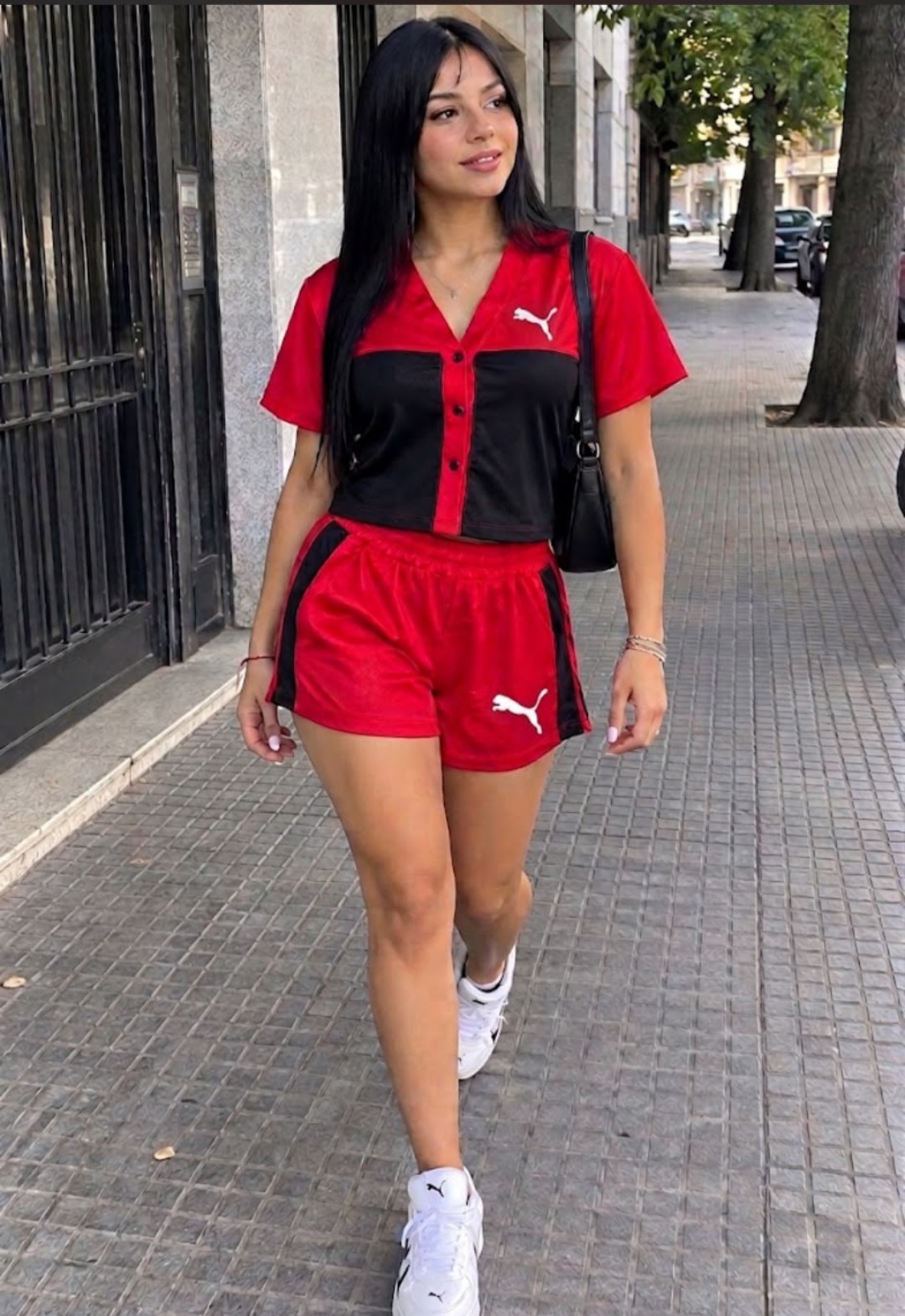 Conjuntos Deportivo Dama - Imagen 4