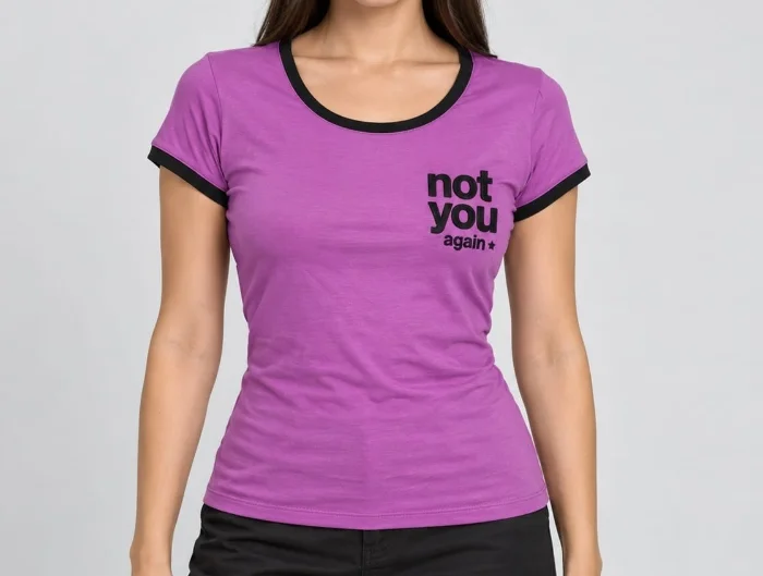Not You