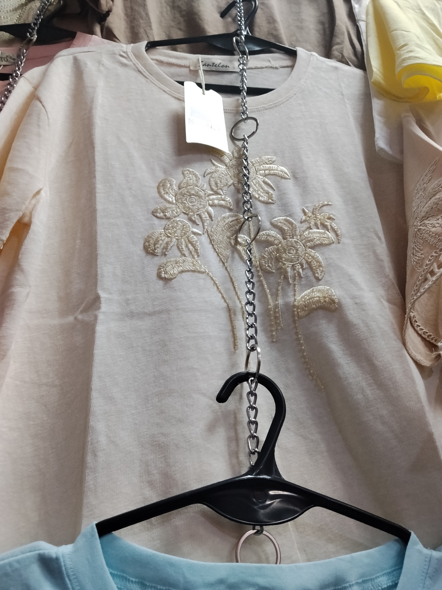 Remeras Importadas - Imagen 2