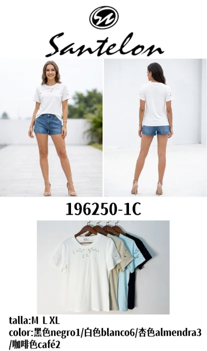 Remeras Importadas