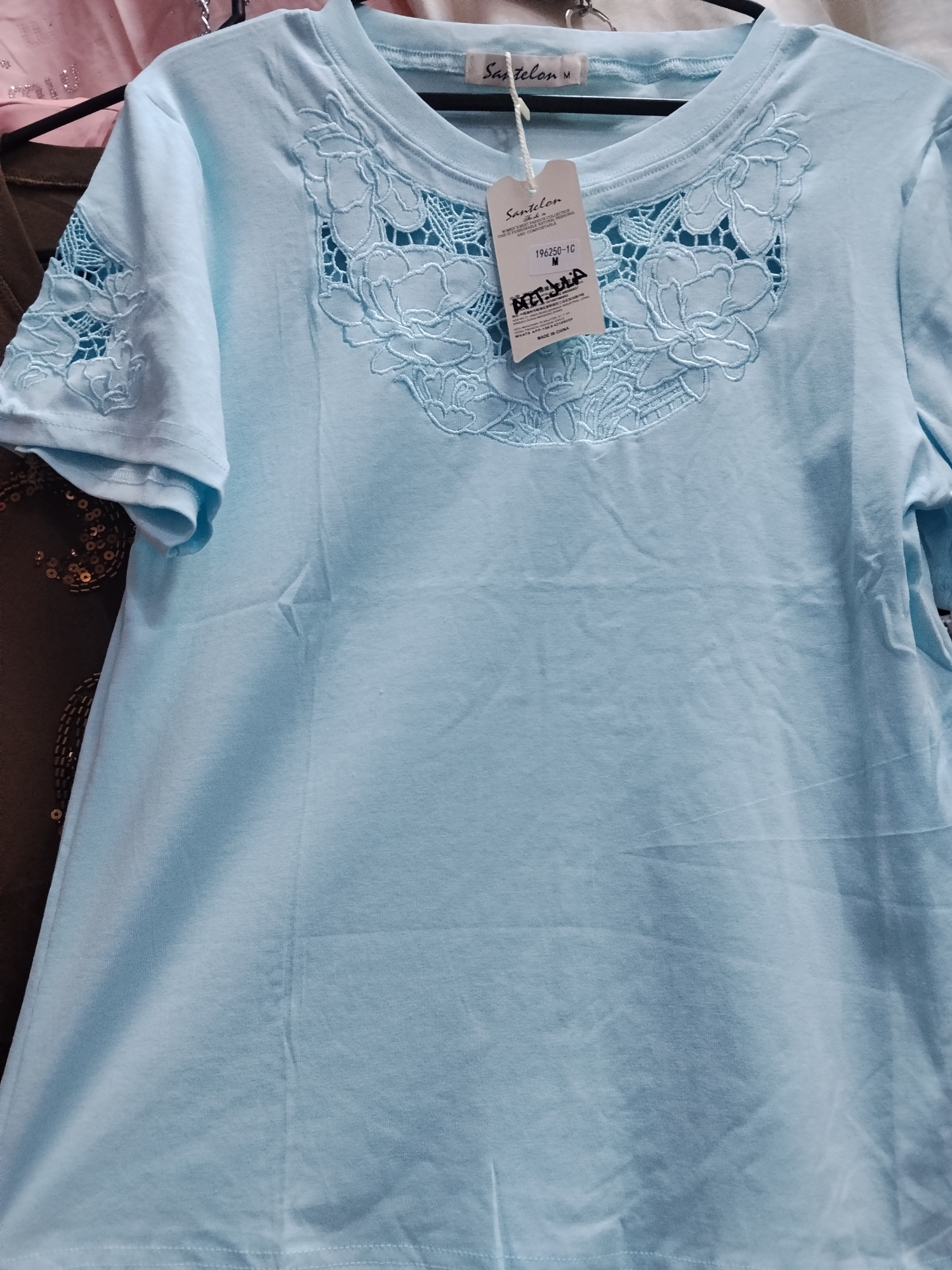 Remeras Importadas - Imagen 2