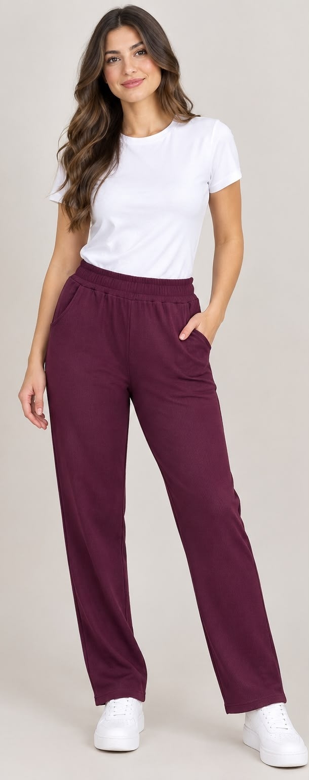 Pantalon Recto - Imagen 2