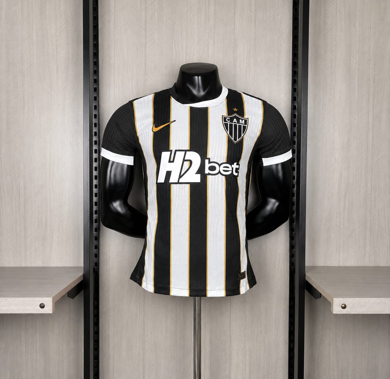 Camisetas Importados Calidad G5 - Imagen 3