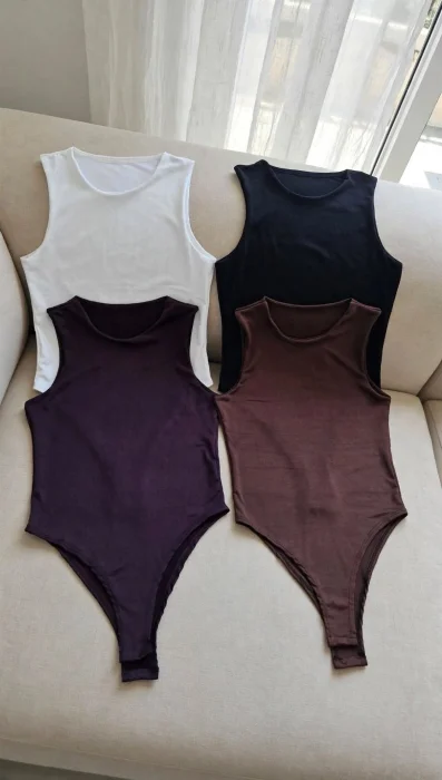Body Liso