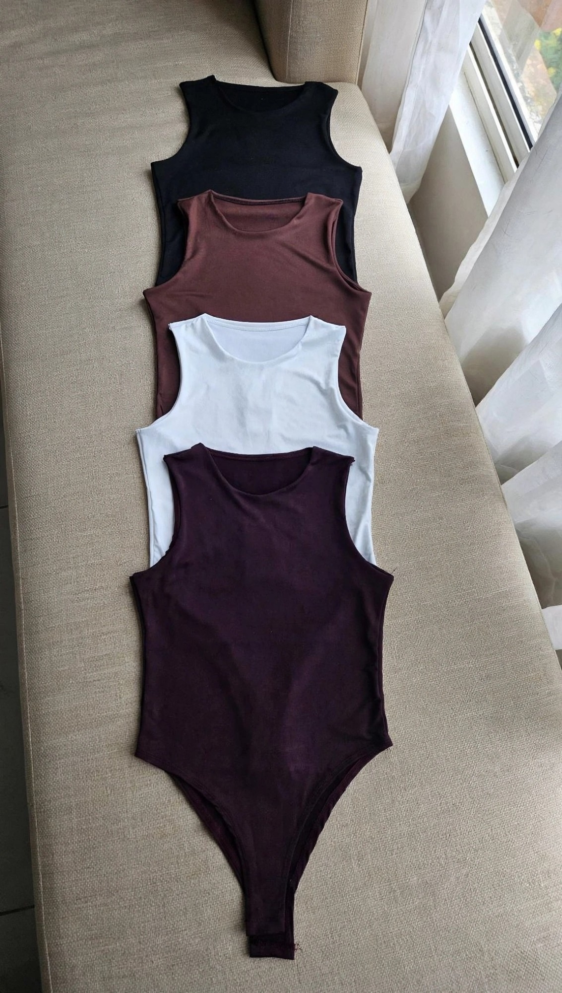 Body Liso - Imagen 2