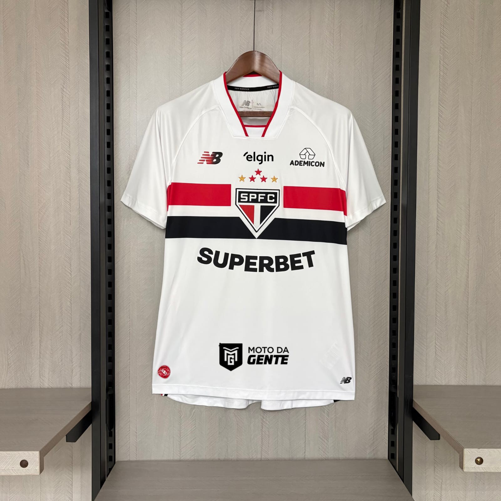 Camisetas Importados Calidad G5 - Imagen 3