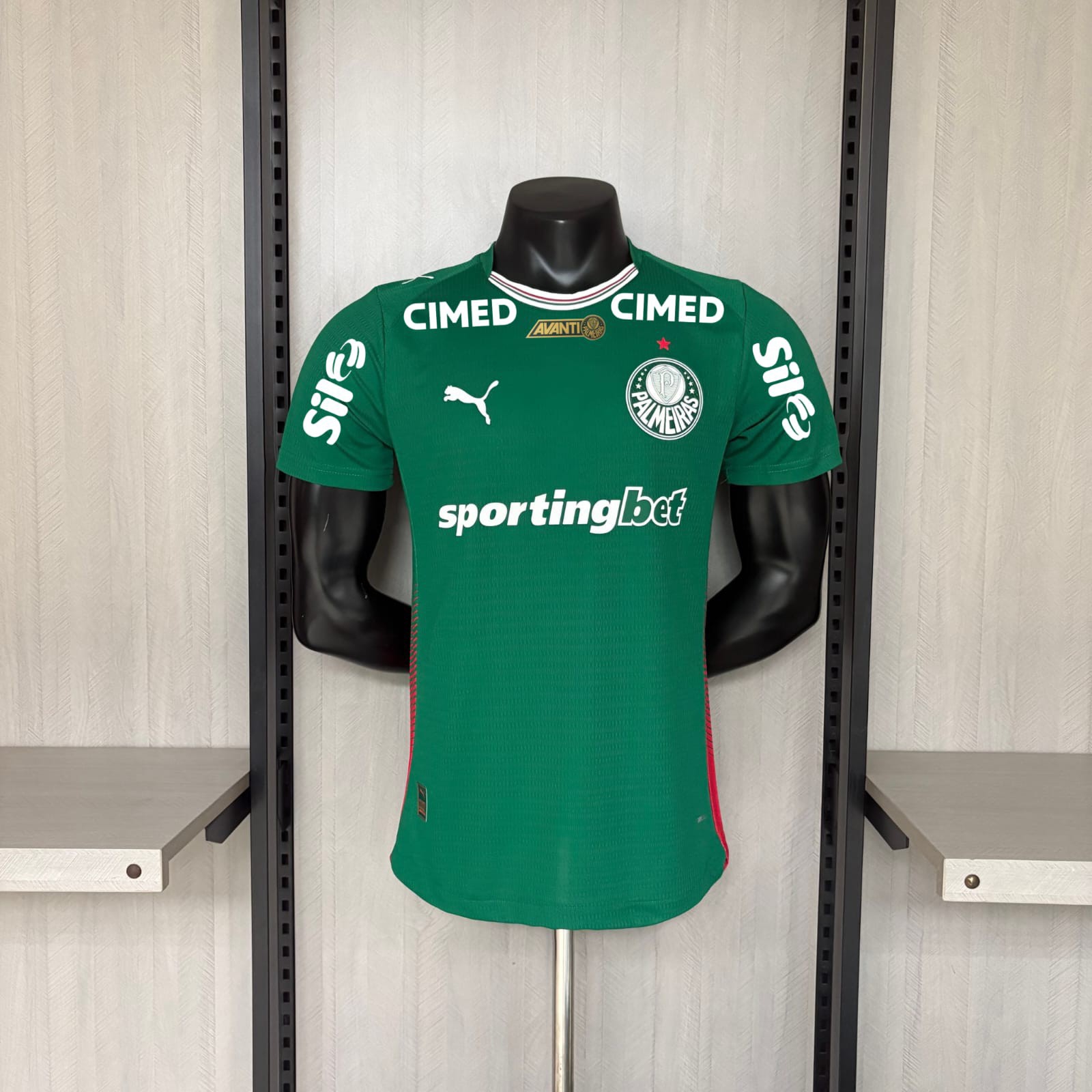 Camisetas Importados Calidad G5 - Imagen 2