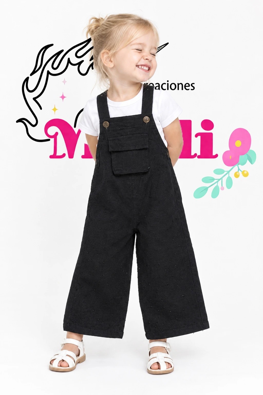 Jardinero Beba - Imagen 2
