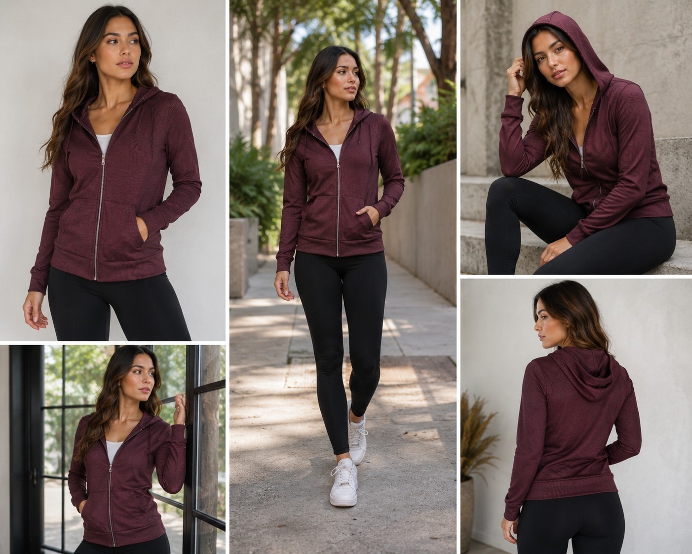 Campera  de Morley - Imagen 2