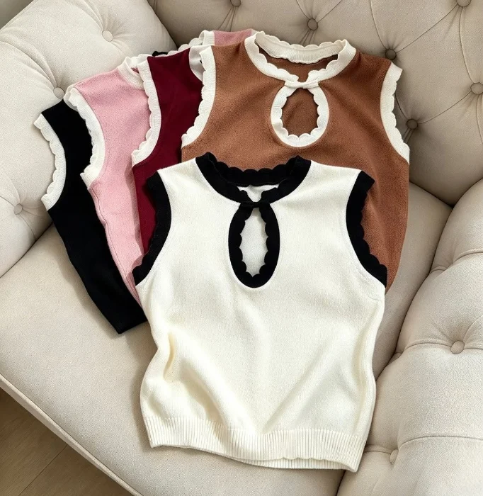 Musculosa Bremer