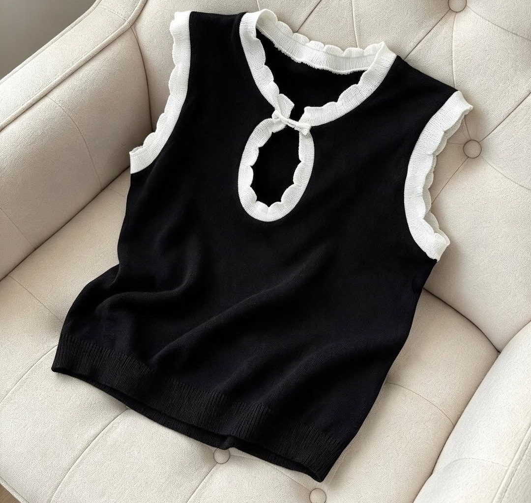 Musculosa Bremer - Imagen 2