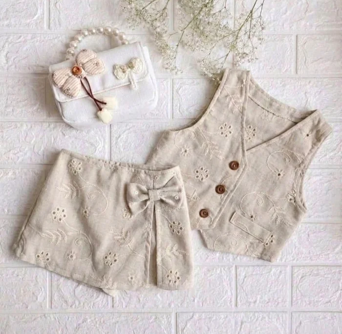 Conjunto Alma