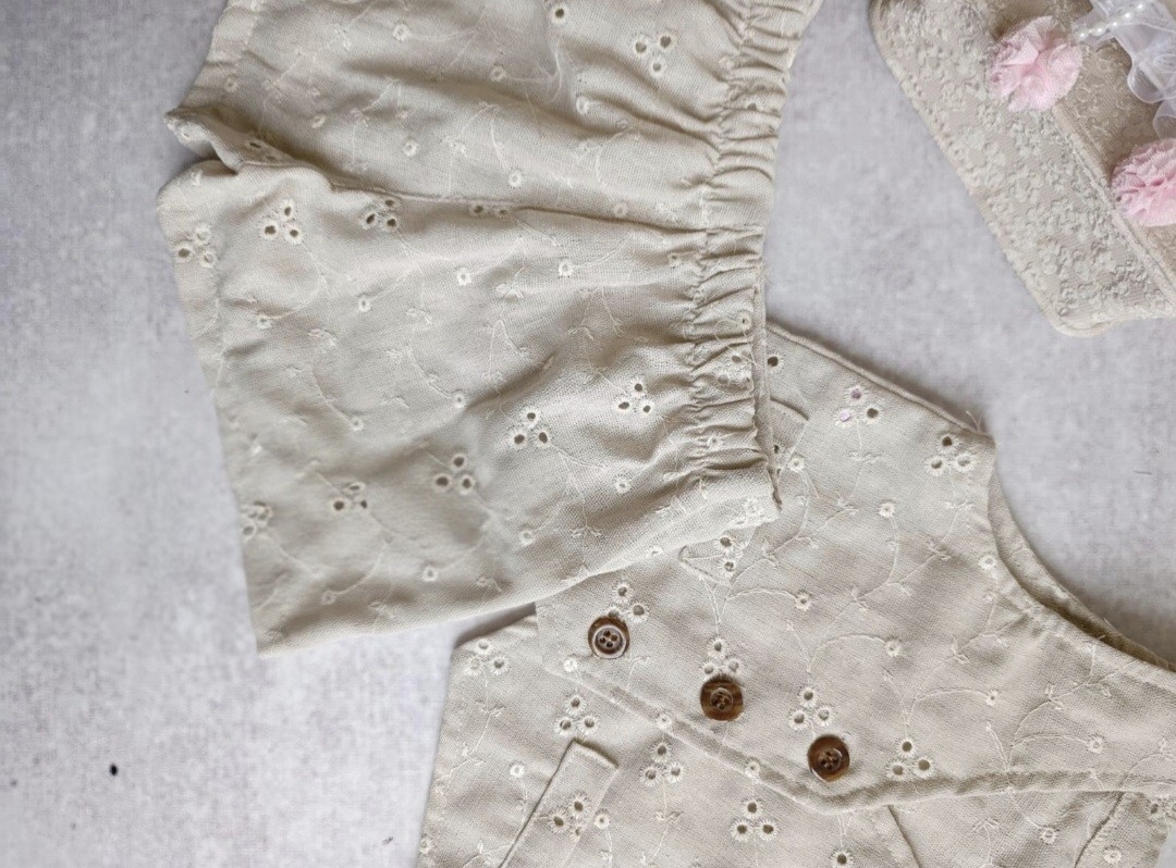 Conjunto Alma - Imagen 2
