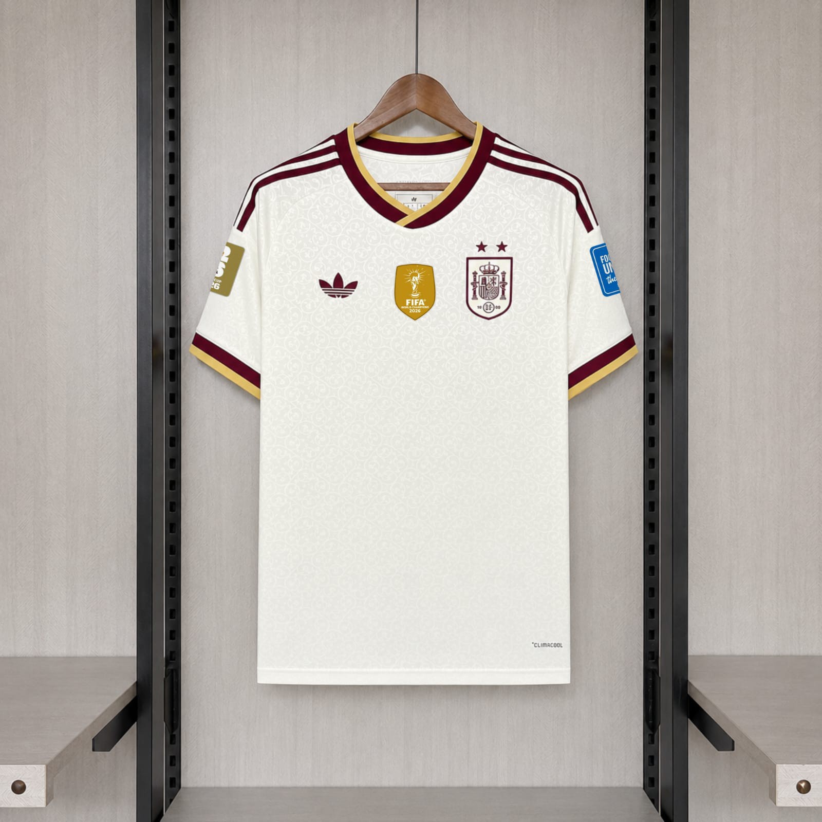 Camisetas Importados Calidad G5 - Imagen 2