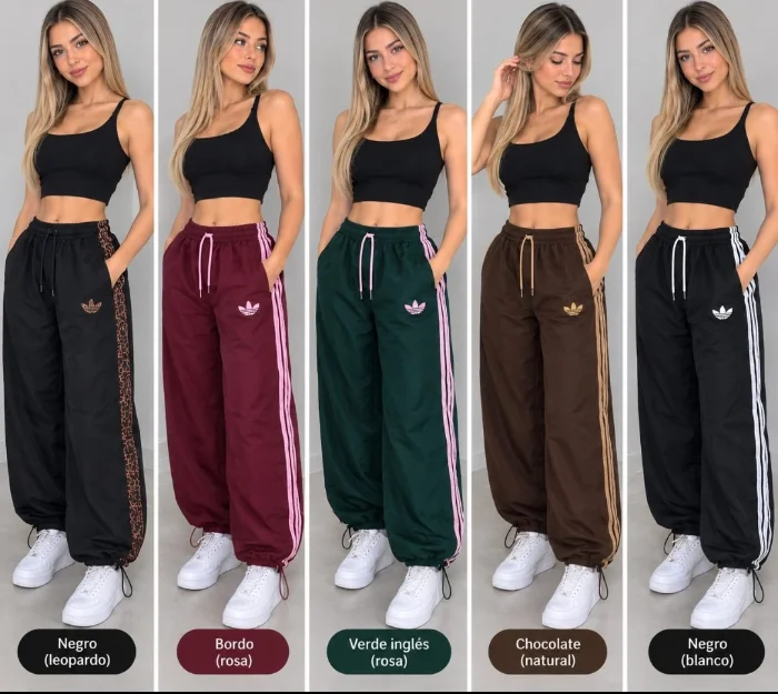 Palazo Baggy