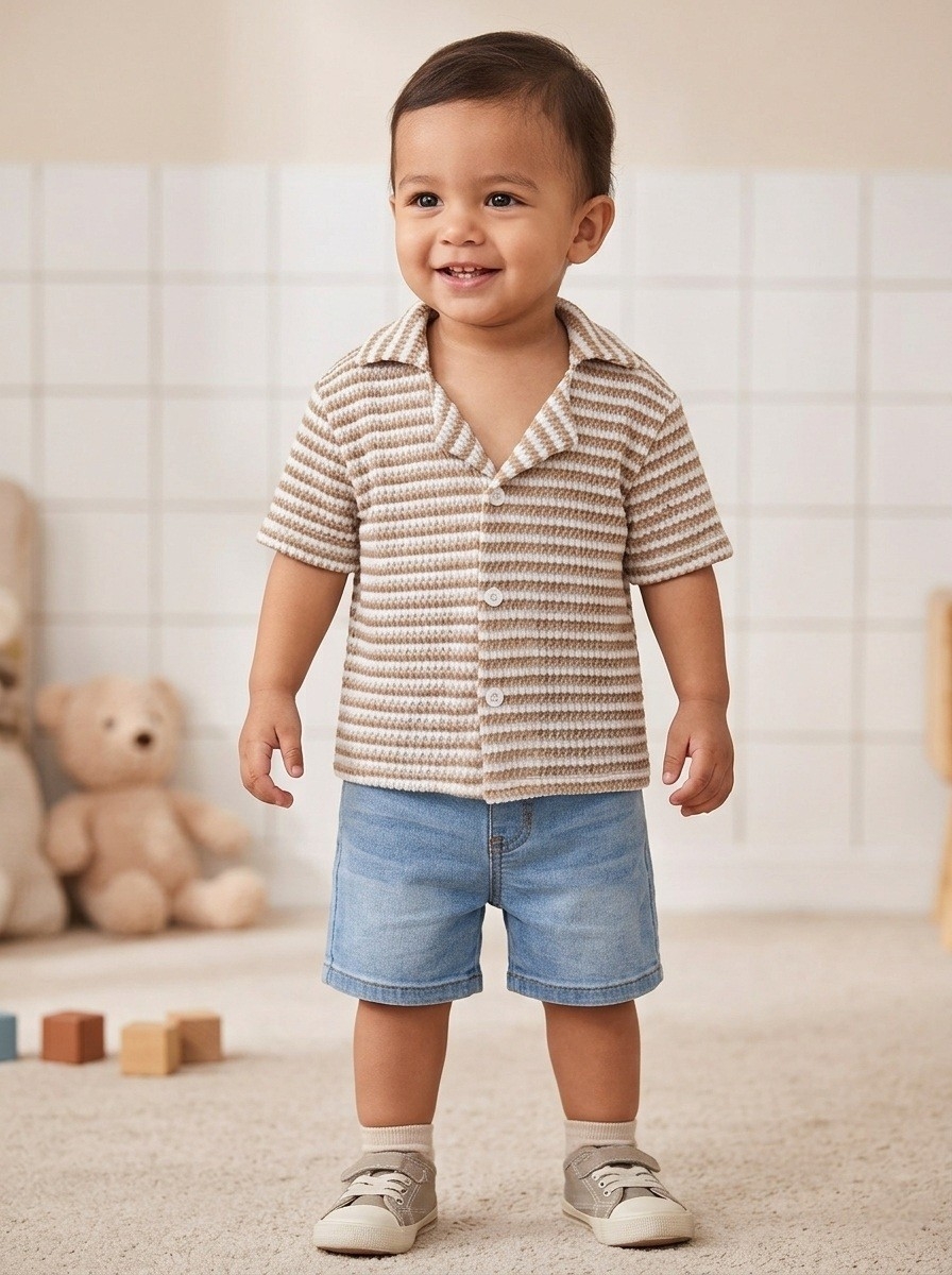 Camisa Noa - Imagen 2