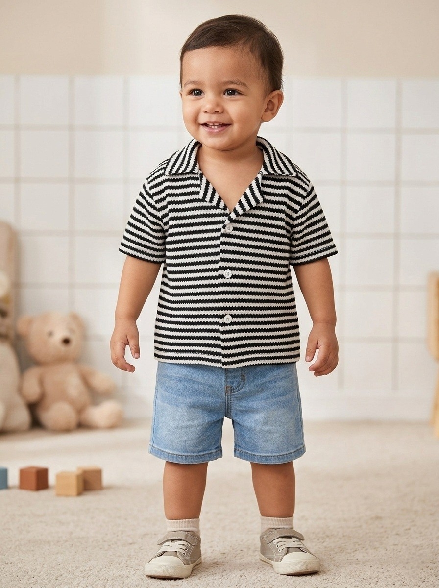 Camisa Noa - Imagen 3