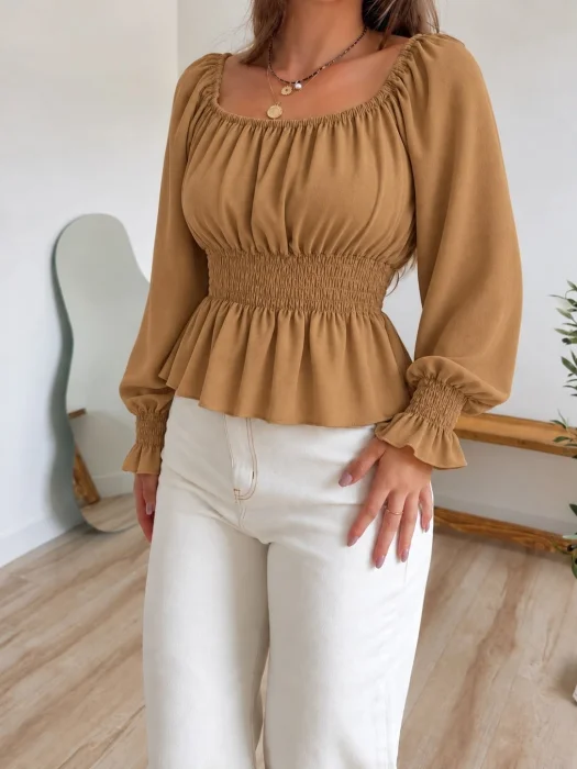 Blusa Cey